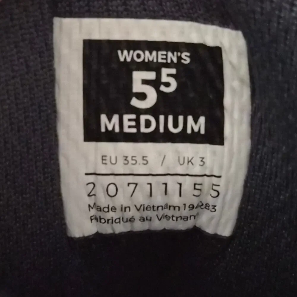 Kuru quantum womens